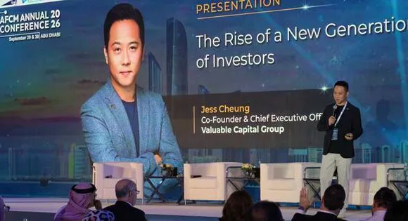 ANI-20261005032821-600x315-2.jpg Insights on the New Wave of Investors at AFCM Annual Conference 2026