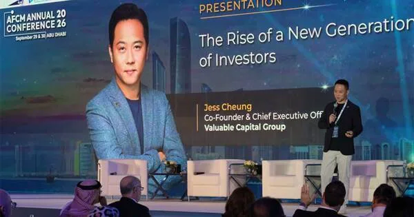 ANI-20261005032821-600x315-2.jpg Insights on the New Wave of Investors at AFCM Annual Conference 2026