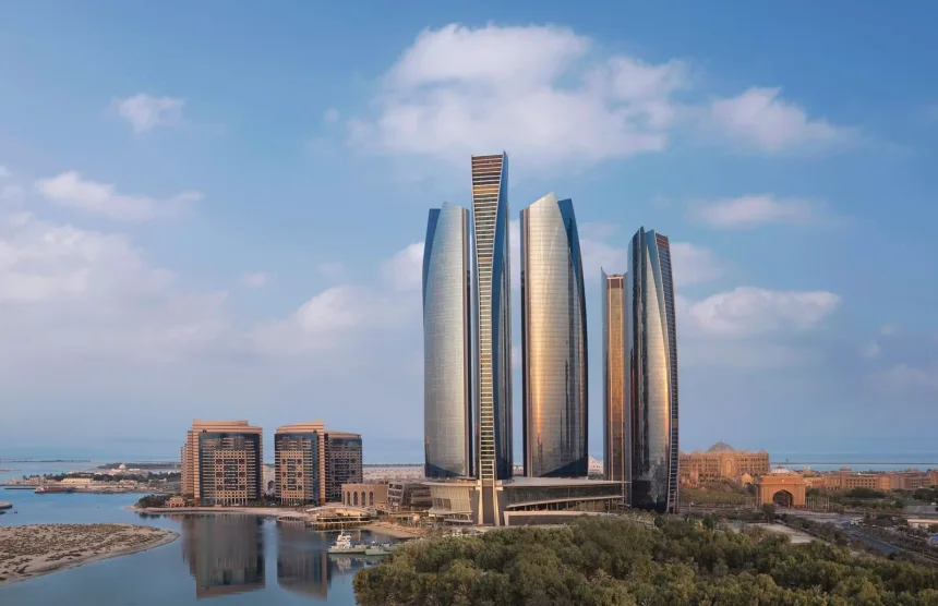 Abu Dhabi Apartment Rental Yields Climb to 11.5% Amid Price Growth