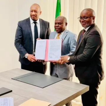 Aurion-Gabon-1.jpg Aurion Capital Partners with Gabon on $1 Billion Energy Initiative