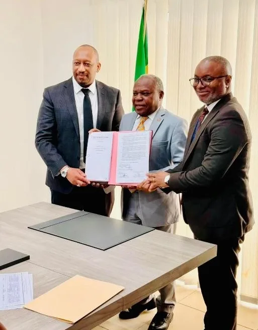 Aurion-Gabon-1.jpg Aurion Capital Partners with Gabon on $1 Billion Energy Initiative