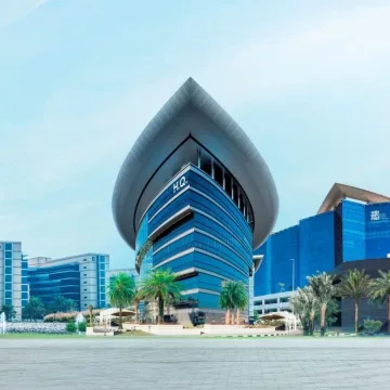 Dubai Approves Global Centre for Economic Zones Development