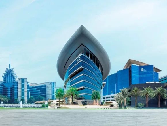 DIEZ-1-.jpg Dubai Approves Global Centre for Economic Zones Development