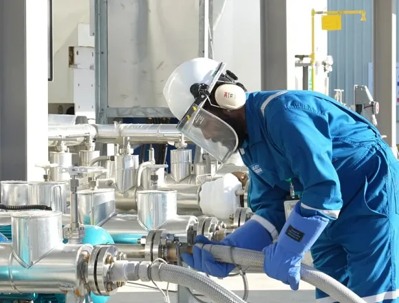Gulf-Cryo-CO2.webp Gulf CO₂ Market Poised to Reach $2.29 Billion by 2034