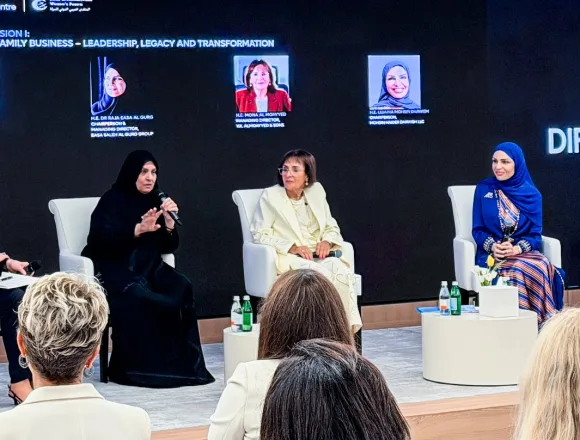 KDTPR7AQBNDWVGWXX3U2BSVZJU.jpg Women Poised to Transform Gulf Family Business Leadership