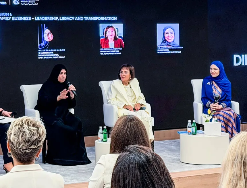 KDTPR7AQBNDWVGWXX3U2BSVZJU.jpg Women Poised to Transform Gulf Family Business Leadership