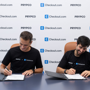 Checkout Transforms Payment Experience for PRYPCO in the UAE
