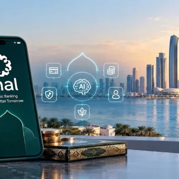 Mal Secures $230 Million Seed Funding for AI-Driven Islamic Banking