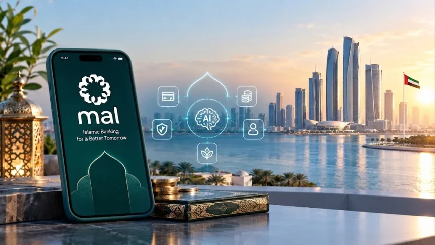 Mal Secures $230 Million Seed Funding for AI-Driven Islamic Banking