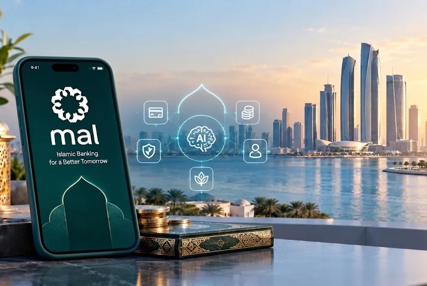 Mal Secures $230 Million Seed Funding for AI-Driven Islamic Banking