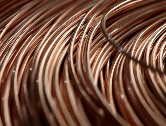 NQNPUACOM7567BWBDABTQUXTHA.jpg Oman Expands Mining Concessions to Bolster Critical Minerals Sector