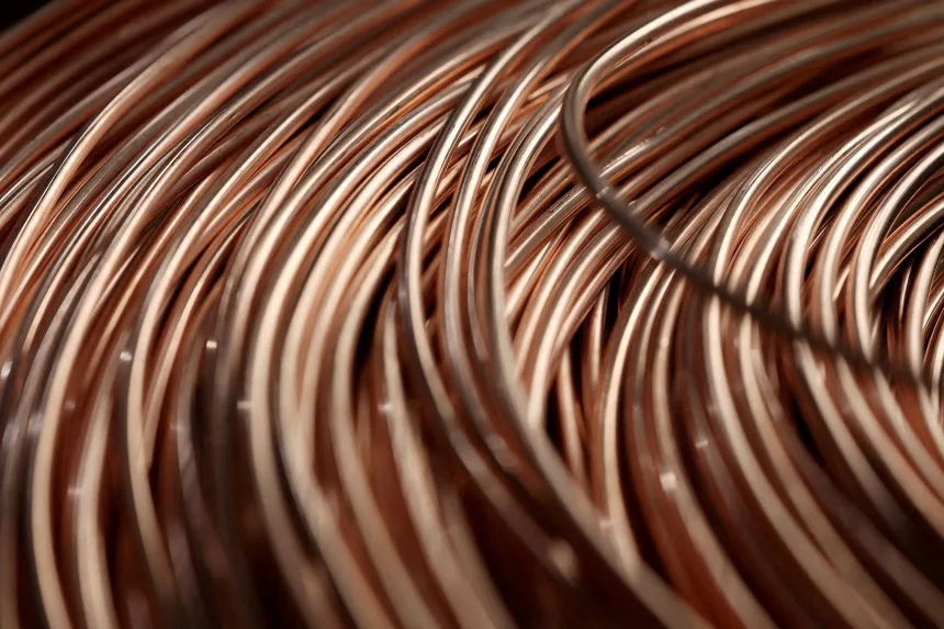Oman Expands Mining Concessions to Bolster Critical Minerals Sector