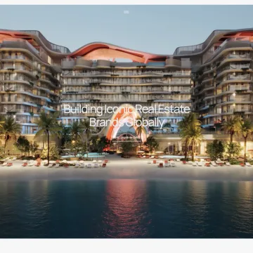 Screenshot_2025-08-2.png Almal Real Estate Development Moves Forward with Bali Project