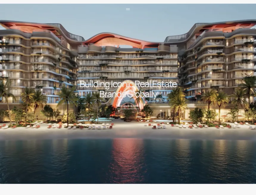 Screenshot_2025-08-2.png Almal Real Estate Development Moves Forward with Bali Project
