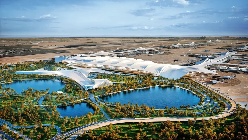 The-announcement-of-phase-two-of-Dubai-World-Central-Al-Maktoum-International-Airports-DWC-expansion-representing-a-substantial-investment-of-AED128-billion.-dmo-twitter8.webp Al Maktoum International Airport Set to Become Largest Globally