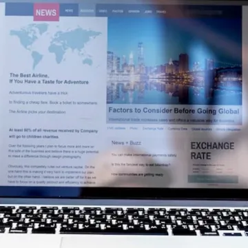 The Leading 10 Tech News Platforms in the UAE for 2026