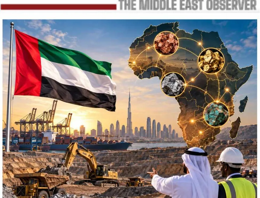 UAE_Africa_minerals_975x975_45percent.jpg UAE Expands Influence in Africa’s Titanium Mineral Sector