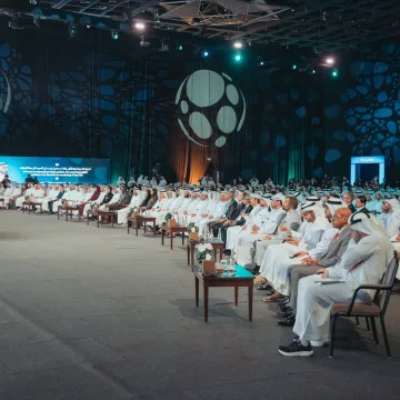 UAE Leads Green Economy Dialogue at World Green Economy Summit 2026