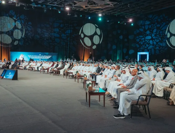 XGCCJUDM5ZBL5E4O3ORDOWB4EU.jpg UAE Leads Green Economy Dialogue at World Green Economy Summit 2026