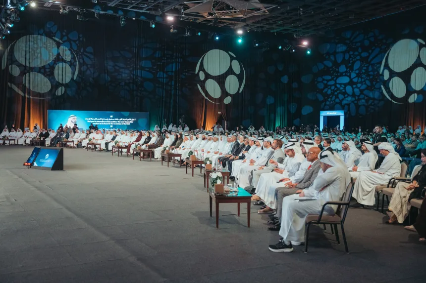 UAE Leads Green Economy Dialogue at World Green Economy Summit 2026