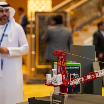 Adnoc’s Dh60 Billion Initiative: A Catalyst for UAE Manufacturing Growth