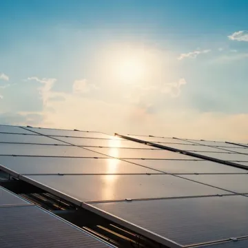 Masdar Expands Solar Energy Footprint with Greek Acquisition