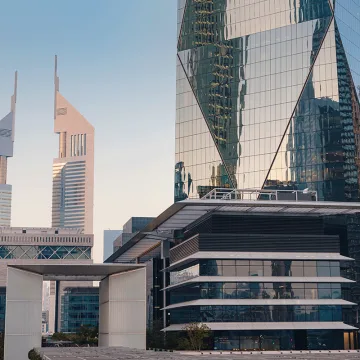 dubai.png Dubai Advances Towards Tokenised Assets in Financial Landscape
