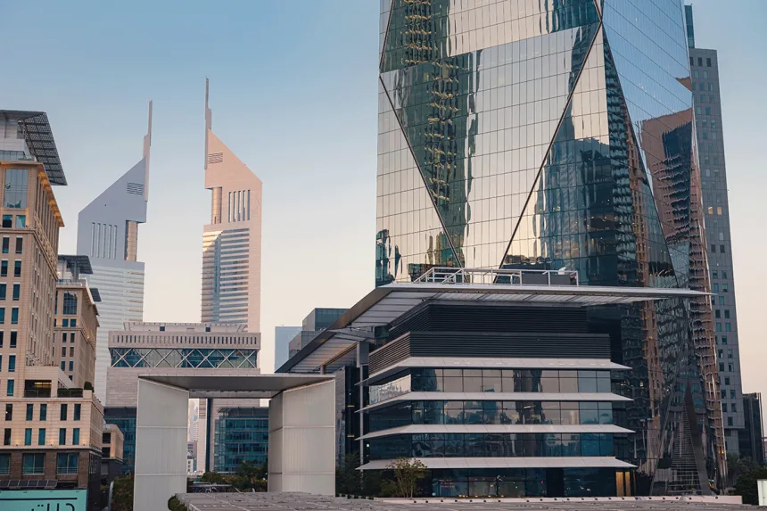 dubai.png Dubai Advances Towards Tokenised Assets in Financial Landscape