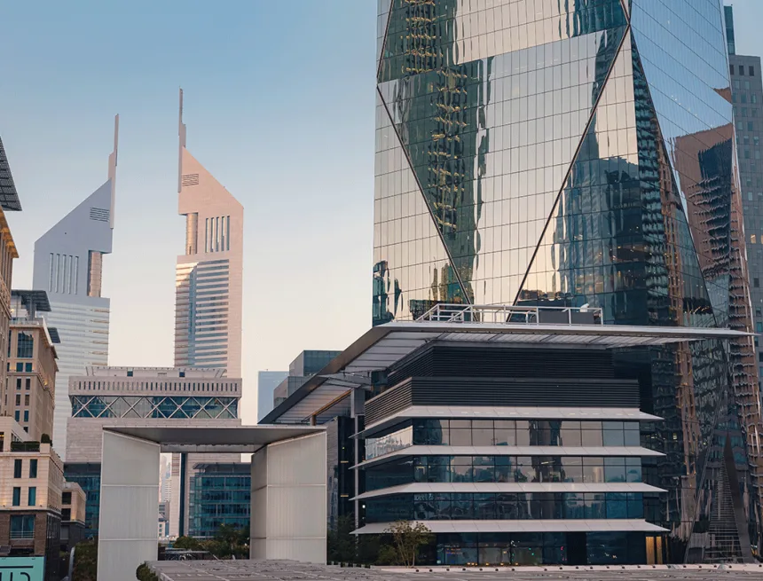dubai.png Dubai Advances Towards Tokenised Assets in Financial Landscape