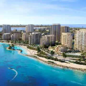 Nakheel Secures AED 950M Contract for Bay Grove Residences