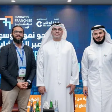 food.jpg Franchising as a Catalyst for UAE Food Brand Growth: EFA Insights