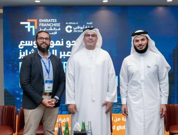 food.jpg Franchising as a Catalyst for UAE Food Brand Growth: EFA Insights
