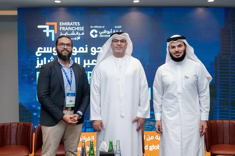 food.jpg Franchising as a Catalyst for UAE Food Brand Growth: EFA Insights