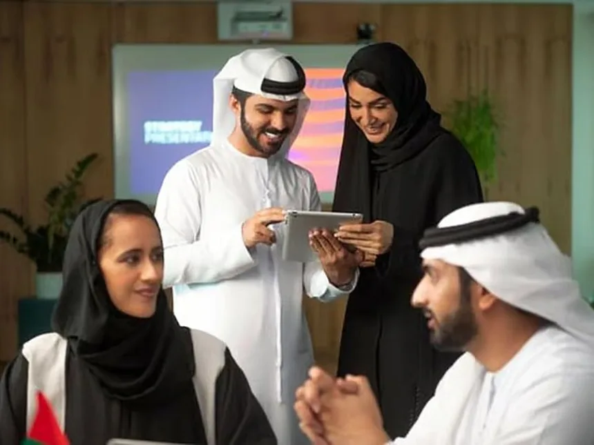 GDRFA Dubai Achieves Full Emiratisation in Key Positions