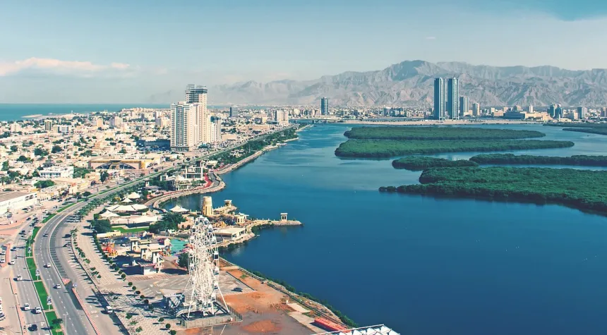 shutterstock16174592562-copy3.webp Fitch Ratings Predicts Growth in Ras Al Khaimah Amid Eased Conflict Risks